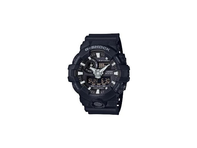 GA-700-1BER G-SHOCK (607)