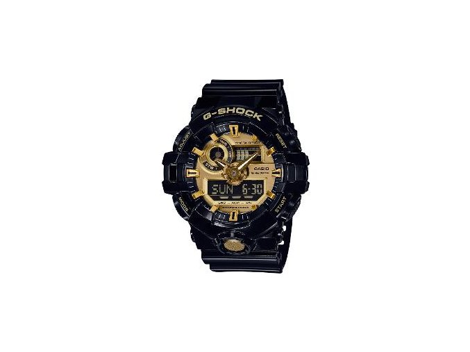 GA-710GB-1AER G-SHOCK (607)