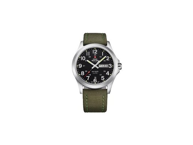 SMP36040.05 SWISS MILITARY
