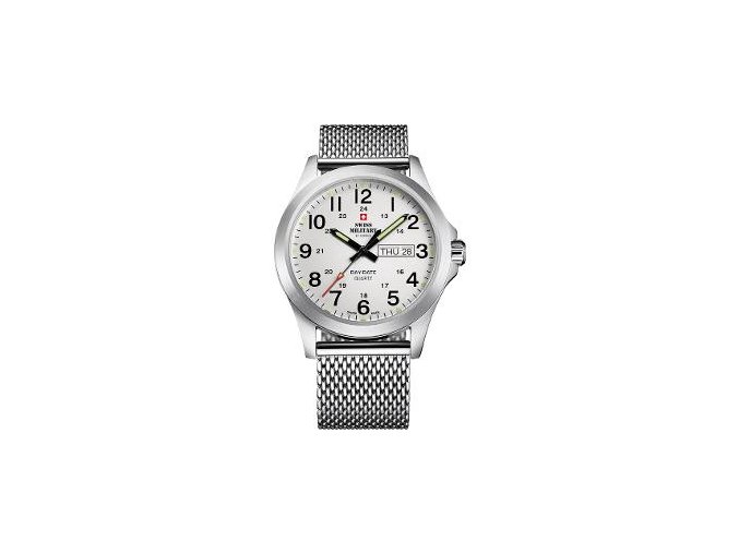 SMP36040.14 SWISS MILITARY