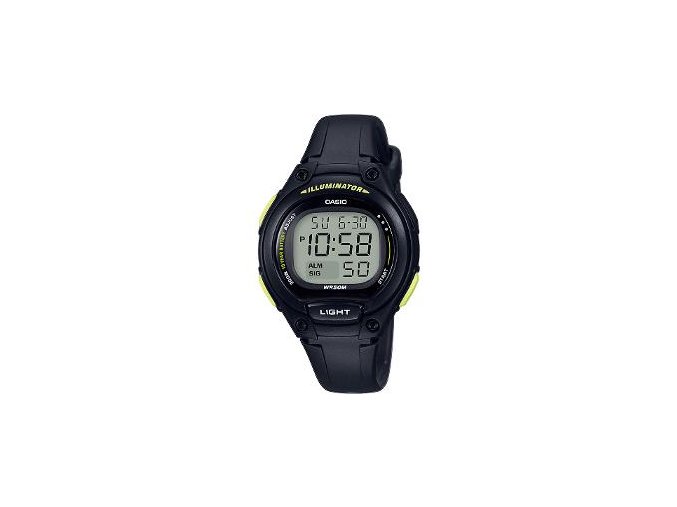 LW-203-1BVEF CASIO (296)