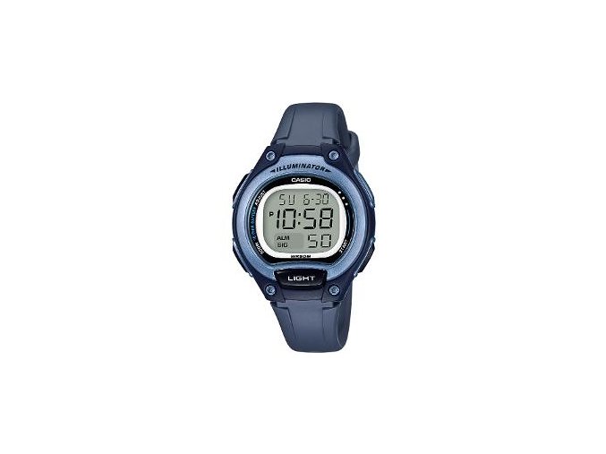 LW-203-2AVEF CASIO (296)