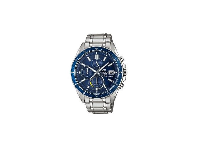 EFS-S510D-2AVUEF CASIO (612)