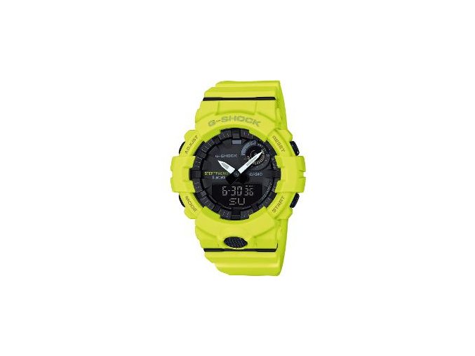 GBA-800-9AER G-SHOCK (620) K