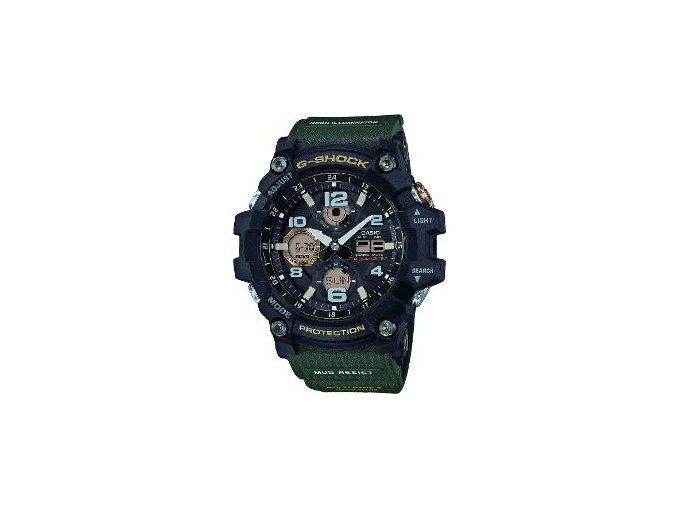 GWG-100-1A3ER G-SHOCK PRO (445)