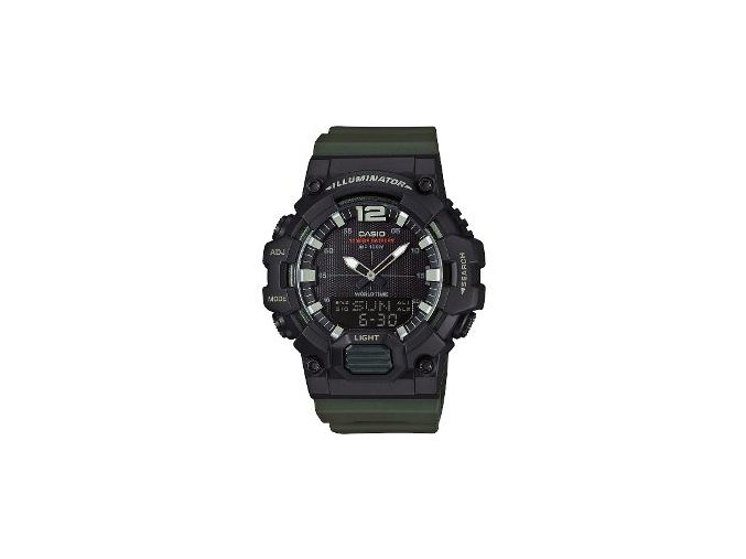 HDC-700-3AVEF CASIO (495) K