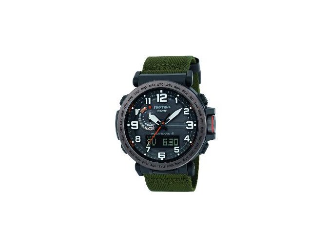 PRW-6600YB-3ER CASIO (622)