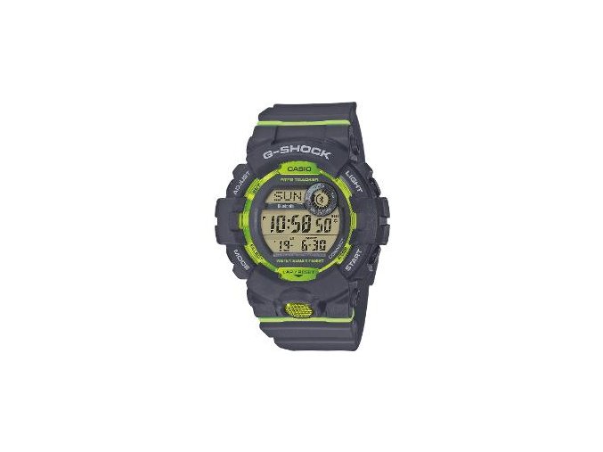 GBD-800-8ER G-SHOCK (626)