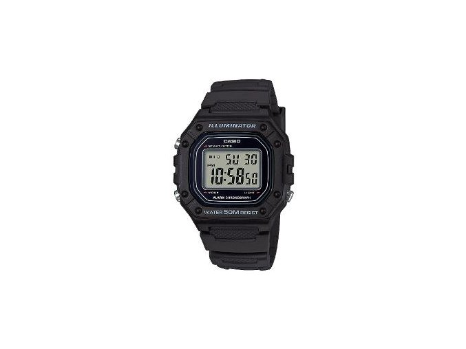 W-218H-1AVEF CASIO (007)