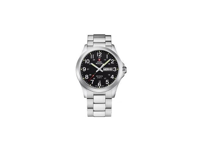 SMP36040.25 SWISS MILITARY