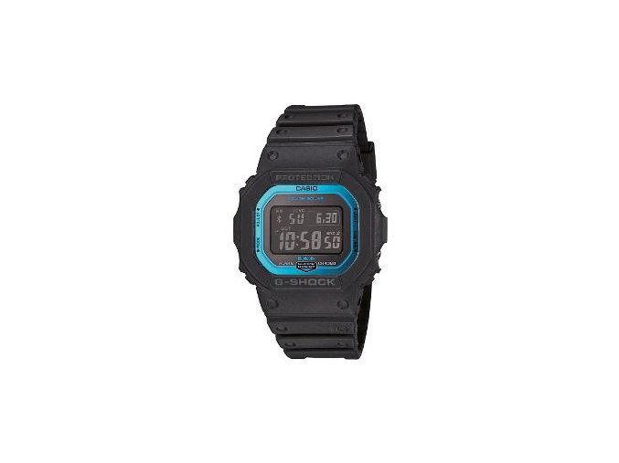 GW-B5600-2ER G-SHOCK (642)