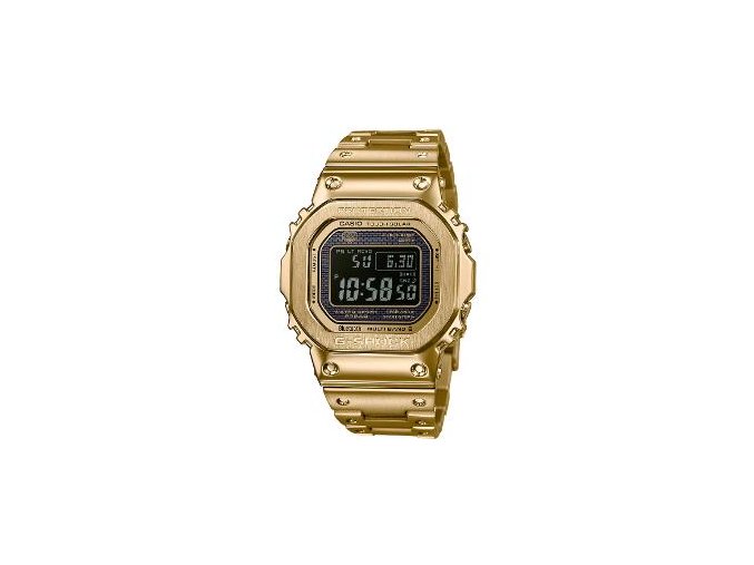 GMW-B5000GD-9ER G-SHOCK PRO (642)