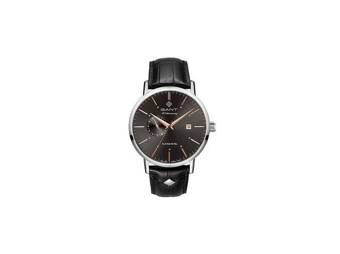 G102002 PARK HILL AUTOMATIC GANT Time