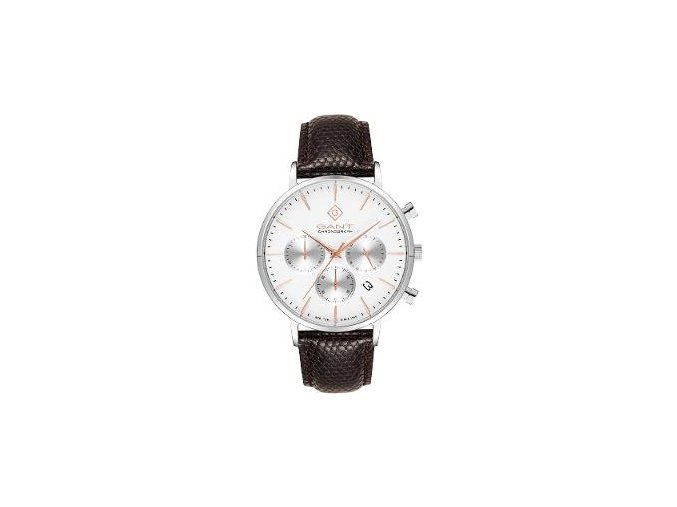 G123001 PARK AVENUE CHRONO _GANT Time