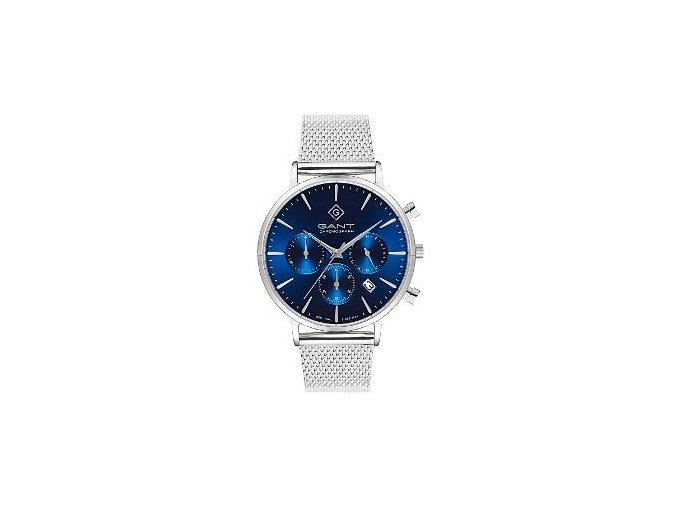 G123003 PARK AVENUE CHRONO _GANT Time