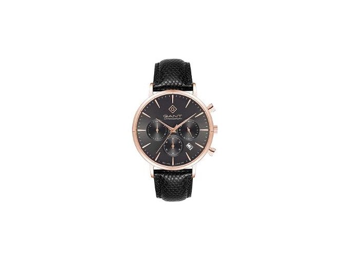 G123006 PARK AVENUE CHRONO _GANT Time