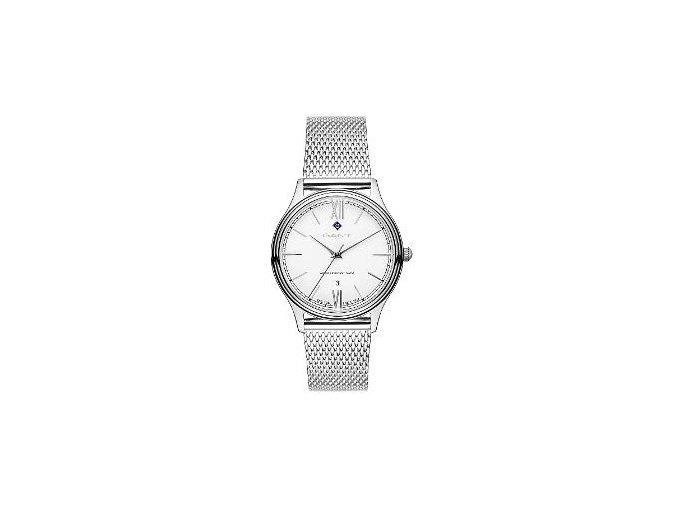 G125001 CALDWELL _GANT Time