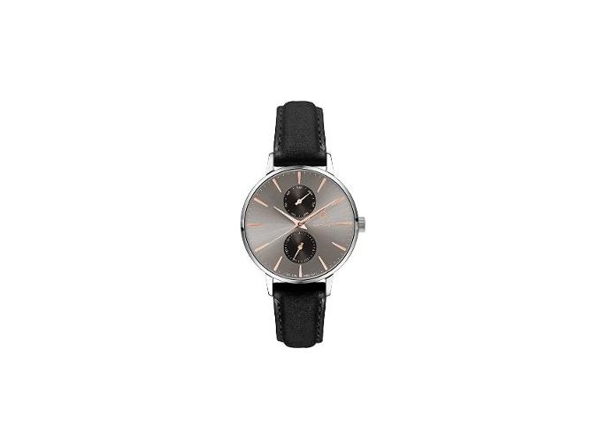 G128001 PARK AVENUE DAY-DATE _GANT Time