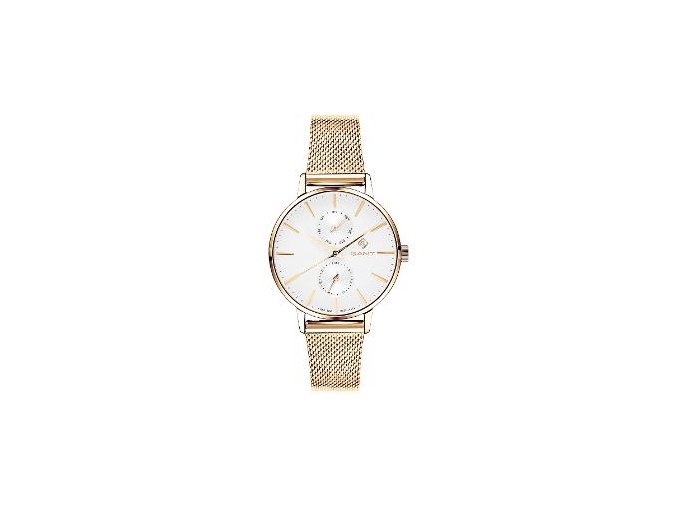 G128004 PARK AVENUE DAY-DATE GANT Time