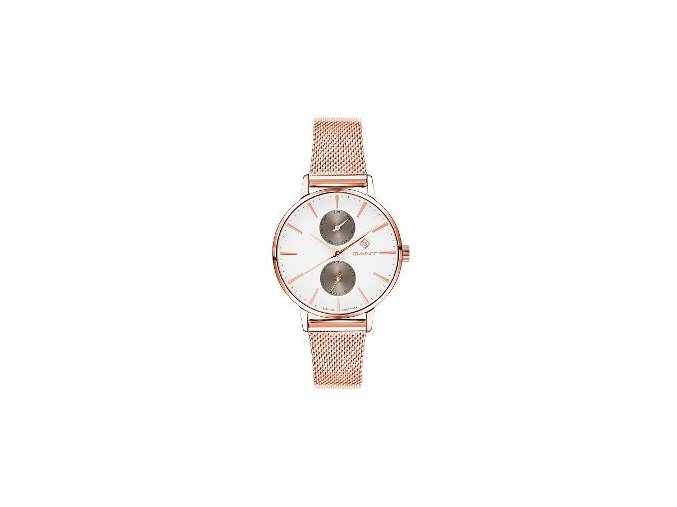 G128006 PARK AVENUE DAY-DATE _GANT Time