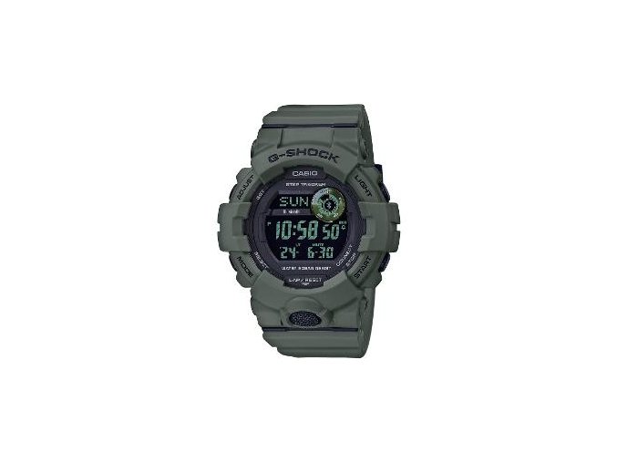 GBD-800UC-3ER G-SHOCK (626)