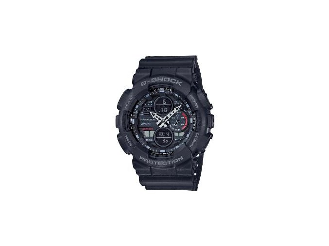 GA-140-1A1ER G-SHOCK (411)