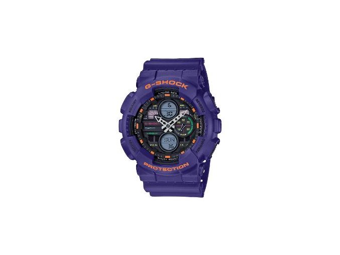 GA-140-6AER G-SHOCK (411)