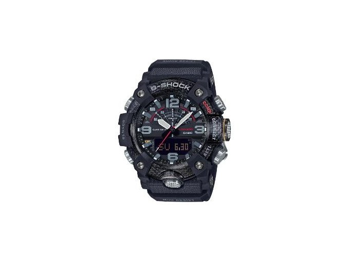 GG-B100-1AER G-SHOCK PRO (639) K