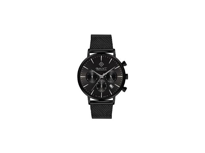 G123009 PARK AVENUE CHRONO _GANT Time