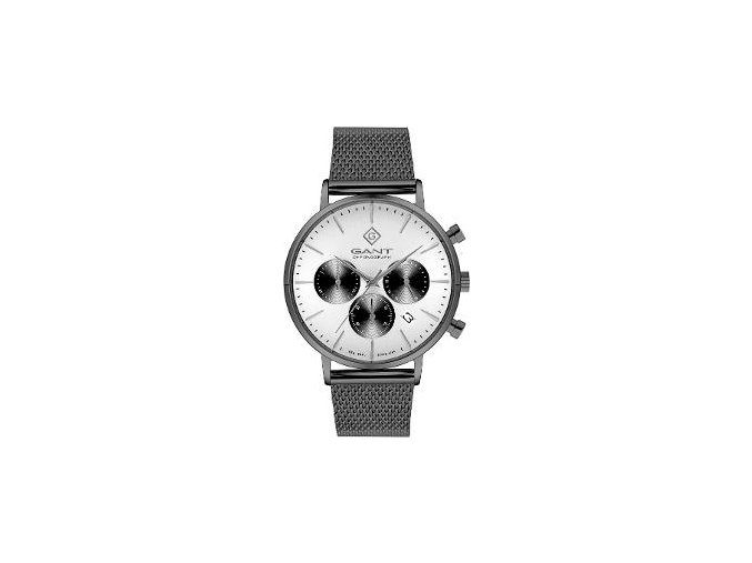 G123010 PARK AVENUE CHRONO _GANT Time