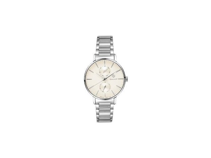 G128007 PARK AVENUE DAY-DATE _GANT Time