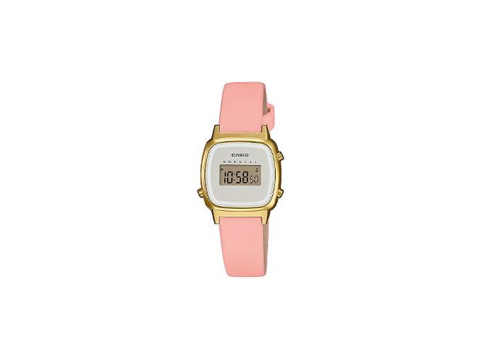 LA670WEFL-4A2EF CASIO (011) K