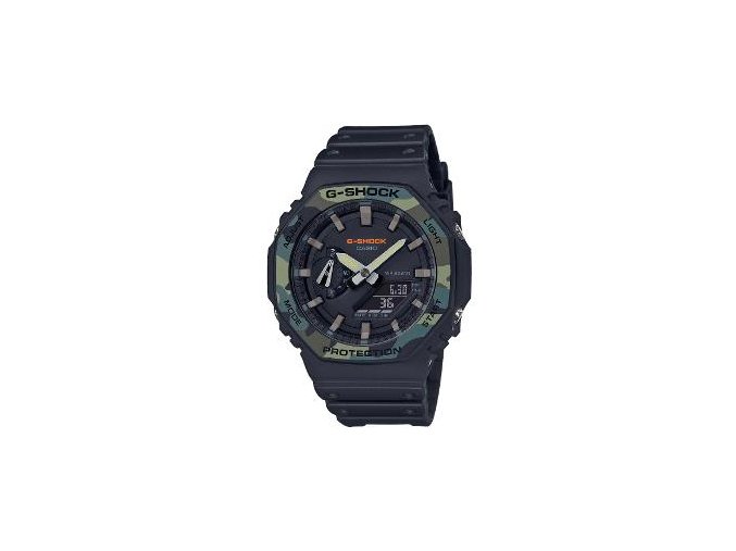 GA-2100SU-1AER G-SHOCK (619)