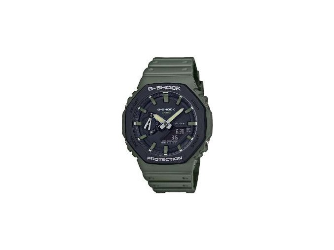 GA-2110SU-3AER G-SHOCK (619)