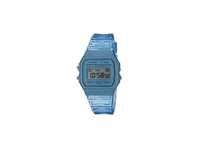 F-91WS-2EF CASIO (007)