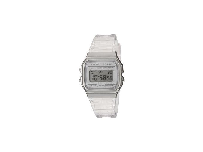 F-91WS-7EF CASIO (007)