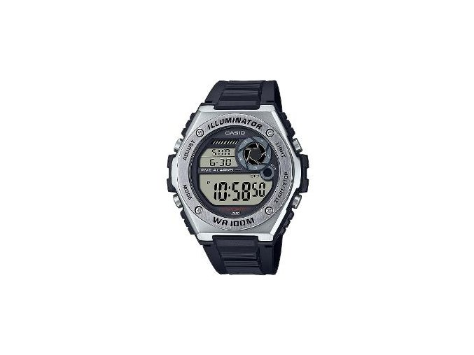 MWD-100H-1AVEF CASIO (247) K