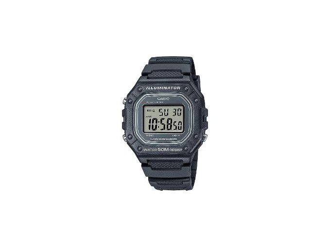 W-218H-8AVEF CASIO (007) K