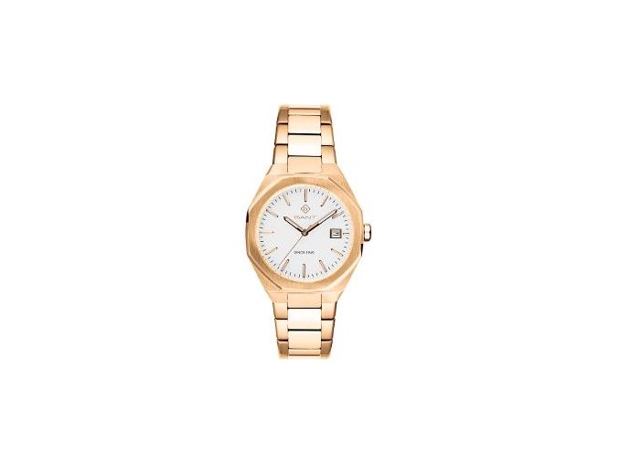 G164004 QUNICY LADY GANT Time
