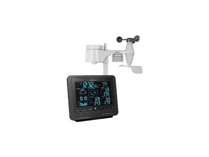 SWS 9700 METEOSTANICE PRO SENCOR