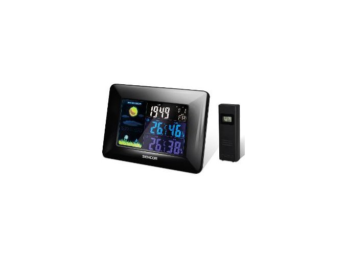 SWS 4250 METEOSTANICE SENCOR