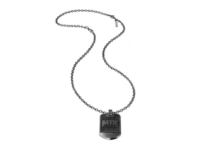 POLICE náhrdelník MIB Limited Edition PJ26400PSUB/01