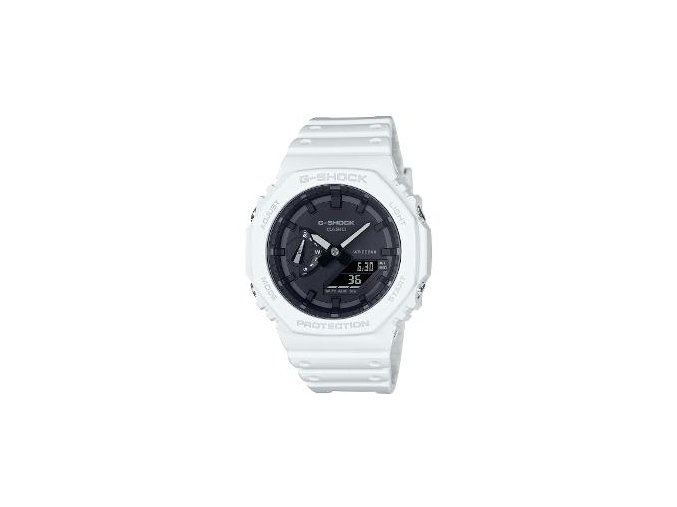 GA-2100-7AER G-SHOCK (619)