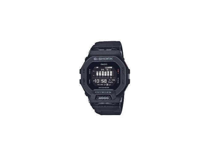 GBD-200-1ER G-SHOCK (661)