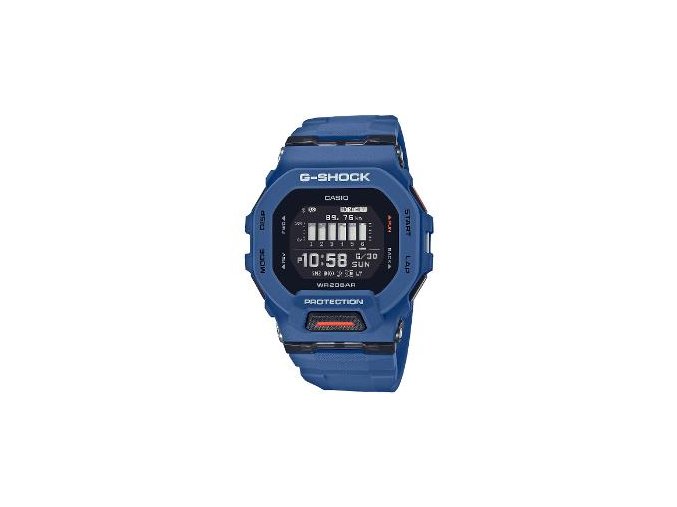 GBD-200-2ER G-SHOCK (661)