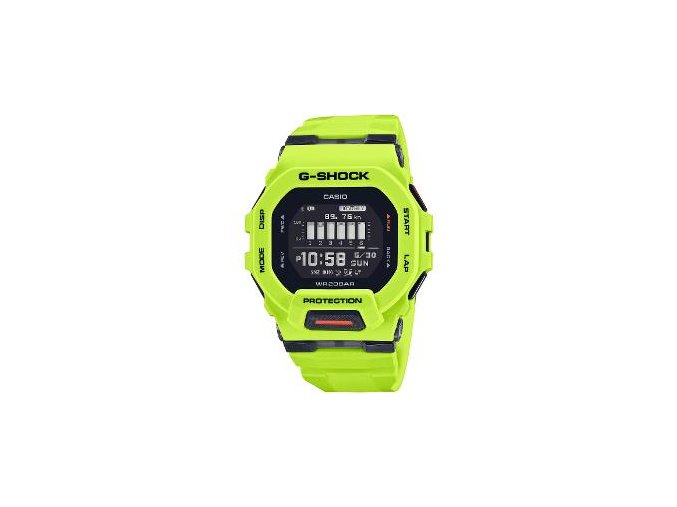 GBD-200-9ER G-SHOCK (661)