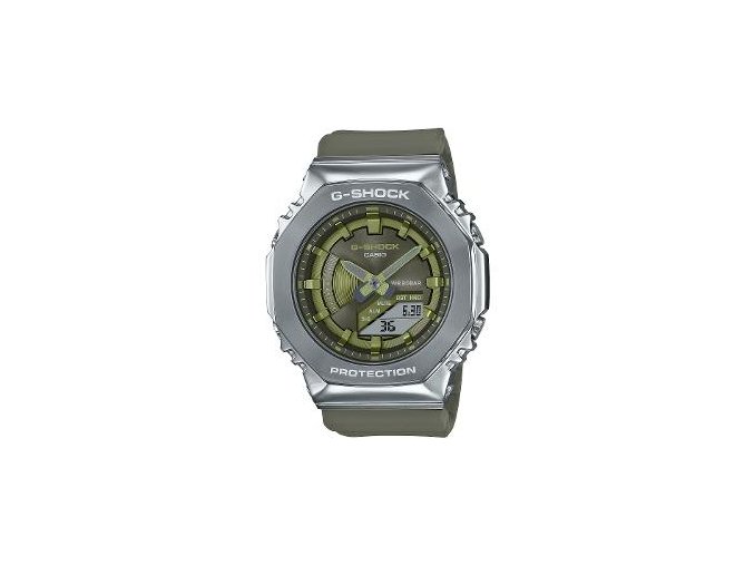 GM-S2100-3AER G-SHOCK (619) K