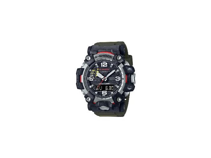 GWG-2000-1A3ER G-SHOCK PRO (483)