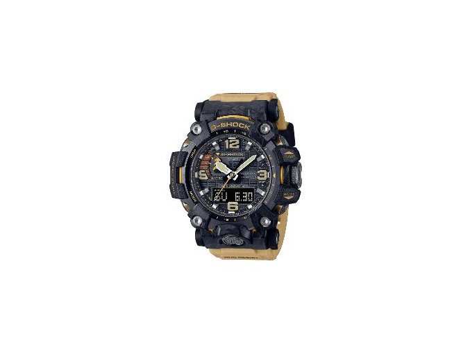 GWG-2000-1A5ER G-SHOCK PRO (483)