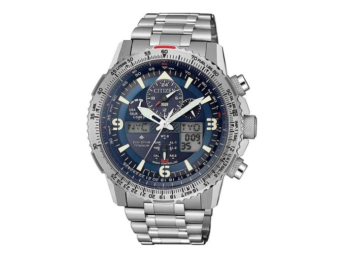 Citizen JY8100-80L